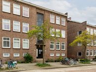 Willem Schürmannstraat 15 b, 3031 RM Rotterdam