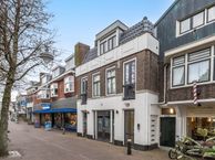 Julianastraat 14, 2405 CH Alphen aan den Rijn