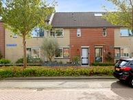 David Verloopstraat 62, 1318 BK Almere