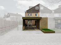 Granaat 1, 2691 HV 's-Gravenzande