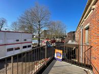 Bataafse Kamp - Appartement (Bouwnr. 44), 7551 EJ Hengelo (OV)