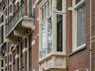 Van Breestraat 91 huis+I, 1071 ZH Amsterdam