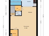 Schoofstraat 69, 1446 DC Purmerend