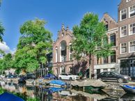 Lauriergracht 130 D, 1016 RT Amsterdam