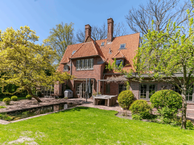 Duinvoetlaan 3, 2243 GK Wassenaar