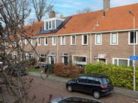 Jacques Perkstraat 16, 6824 PN Arnhem