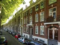 Buys Ballotstraat 5 bis, 3572 ZN Utrecht