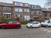 Bouwmeesterstraat 63 b, 6821 GS Arnhem