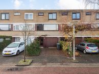 Tigris 10, 1186 JA Amstelveen