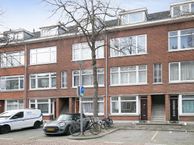 Texelsestraat 63 C, 3083 PS Rotterdam