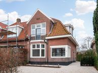 Zwarteweg 33, 1405 AB Bussum