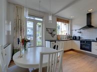 Vechtstraat 30 2, 1078 RL Amsterdam