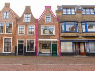 Morsstraat 34, 2312 BM Leiden