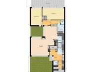 Johan Vermeerstraat 12, 1701 KB Heerhugowaard