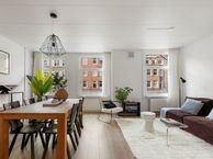 Haarlemmermeerstraat 147 1, 1058 JX Amsterdam