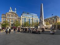 Dam 5 /T, 1012 JS Amsterdam