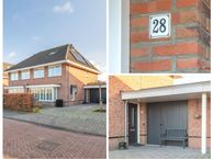 Haverkamplaan 28, 1911 LK Uitgeest