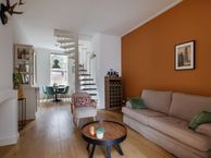 Bladstraat 17, 3572 HT Utrecht