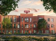 Herenhuis (Bouwnr. 15), 8242 KJ Lelystad