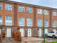 Edelsteen 100, 3991 SE Houten