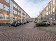 Terschellingsestraat 14 b, 3083 PM Rotterdam