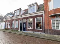 Warmoesstraat 55, 9724 JK Groningen