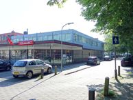 Prinses Beatrixplein 1 B, 2033 WB Haarlem