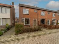 Johan Willem Frisostraat 13, 3292 AC Strijensas