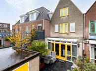 Baandervesting 112, 1135 DH Edam