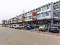 Wethouder Nijhuisstraat 216, 7545 NN Enschede