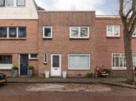 Lombokstraat 24, 2103 TL Heemstede