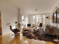 De Lairessestraat 122 I, 1071 PL Amsterdam