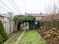Tollensstraat 1, 7606 CS Almelo