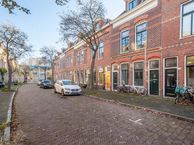 Hendrikstraat 7, 9724 NA Groningen