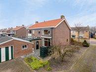 Hoge Pad 33, 3253 BH Ouddorp