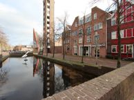 Kerkgracht 54, 1354 AM Almere