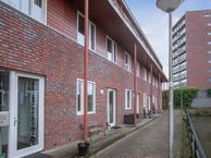 Van der Zaenpad 13, 3814 RG Amersfoort