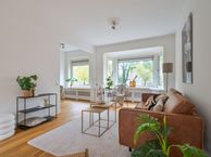 Croeselaan 273 bis, 3521 BS Utrecht