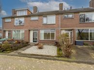 Martin Luther Kingstraat 68, 3274 CL Heinenoord