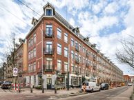 Van der Hoopstraat 95 2, 1051 VD Amsterdam