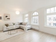 Cornelis Anthoniszstraat 10 C, 1071 VT Amsterdam