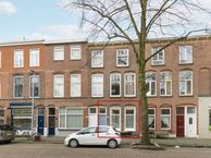 Jan Pieterszoon Coenstraat 80, 3531 EX Utrecht