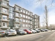 Ameidestraat 64 c, 3042 EM Rotterdam