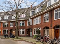 Prins Frederik Hendrikstraat 33, 3051 EM Rotterdam