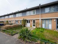 Gerard Terborchstraat 57, 1318 LE Almere