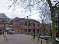 Lijnbaansgracht 393 3, 1017 XC Amsterdam