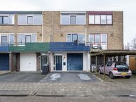 J.J. Vorrinkstraat 4, 3354 AM Papendrecht