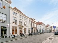 Potterstraat 3 A, 4611 NG Bergen op Zoom