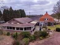 Bosweg 10, 9423 TA Hoogersmilde (Gem. Midden-Drenthe)