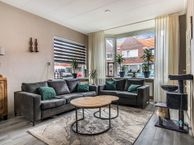 van Beverwijckstraat 16, 8921 VE Leeuwarden